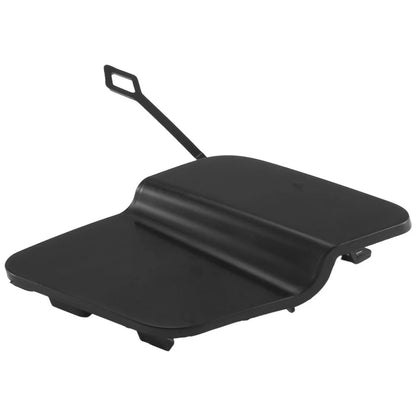 Front Bumper Tow Hook Cover for Mercedes-Benz GLK300 GLK350 (2008-2013)