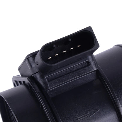 MAF Mass Air Flow Sensor for Mercedes-Benz C-Class CL203 C180 (2001-2002)