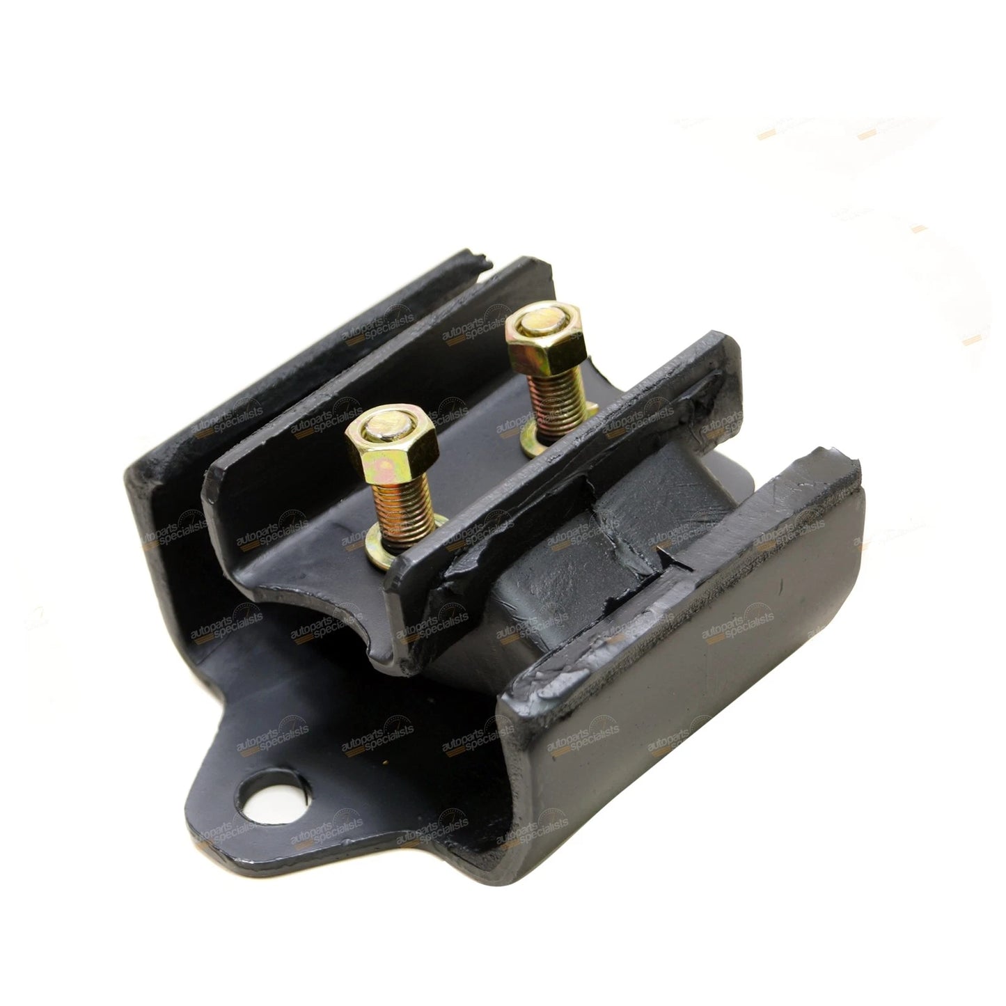 Rear Engine Transmission Mount 2.5L Diesel for Nissan Navara D21 (1986 - 1987)