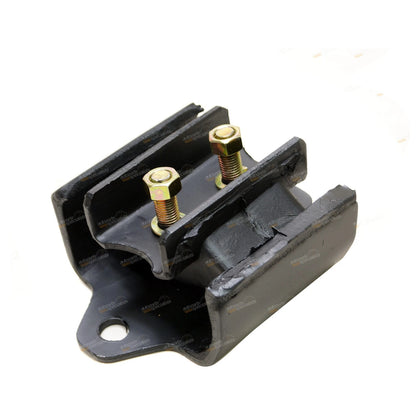 Rear Engine Transmission Mount 2.5L Diesel for Nissan Navara D21 (1986 - 1987)