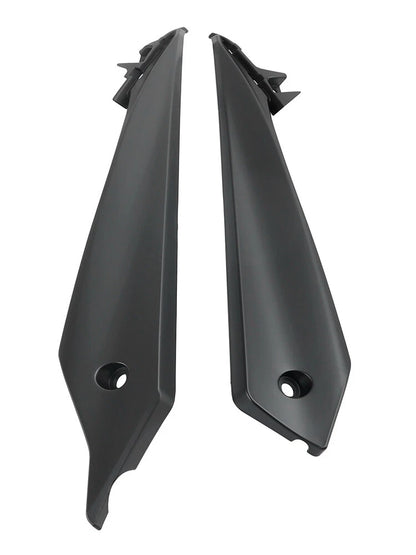 Rear Lower Side Fairing for Suzuki GSX-S 1000 (2015-2020) Matte Black