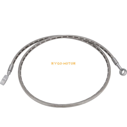 Rear Foot Brake Caliper Hose for Polaris Magnum 325 500 330 Xpedition