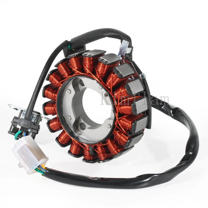 Magneto Stator Coil for Honda TMX150 SUPREMO GL150 (2012-2021)