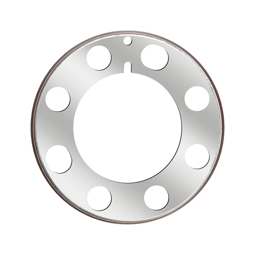 Crankshaft Pulley for Jeep Grand Cherokee WK (2014-2020)