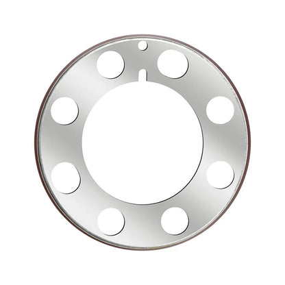 Crankshaft Pulley for Jeep Grand Cherokee WK (2014-2020)