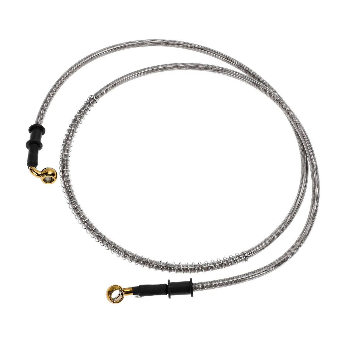 Brake Clutch Oil Hose Line 150cm for Motorcycle