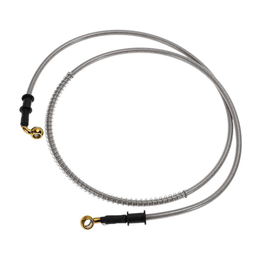 Brake Clutch Oil Hose Line 150cm for Motorcycle