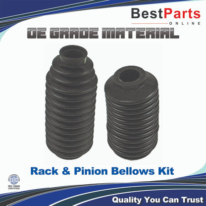 Rack and Pinion Bellow Boot for Volkswagen Golf (1974–1988)