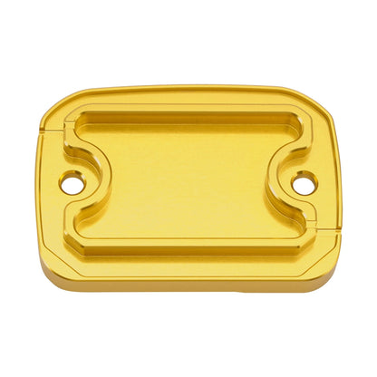 Brake Fluid Reservoir Cap - Gold for Ducati Scrambler 800/1100 (2015-2025)