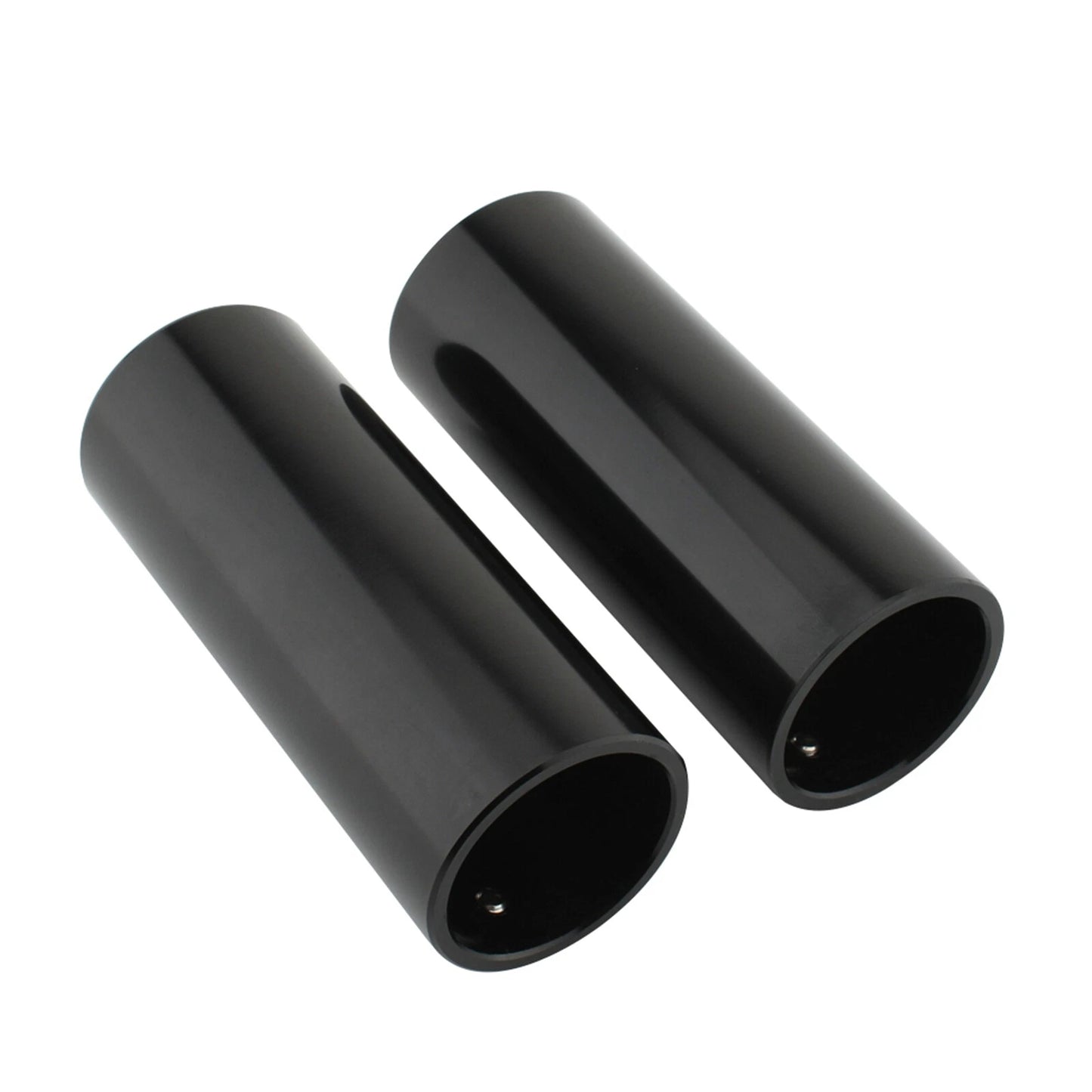4 x Front Shock Fork Covers for Harley Nightster 975 (2022-2023)