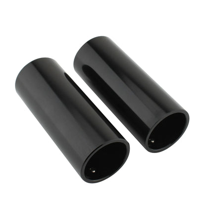 4 x Front Shock Fork Covers for Harley Nightster 975 (2022-2023)