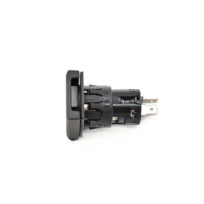 12V 180W MAX Cigarette Lighter Holder for Honda Accord, CR-V (2018-2022)