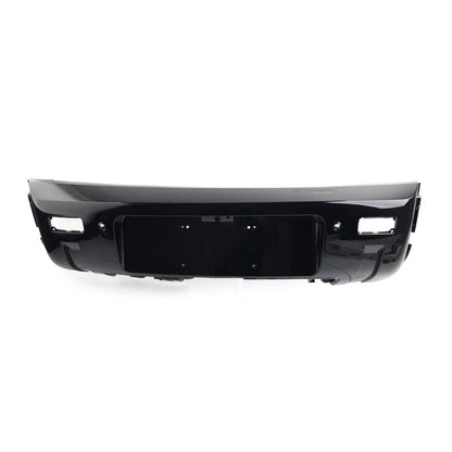 Rear Bumper Protector Cover for Land Rover Defender 90 110 (2020-2024)