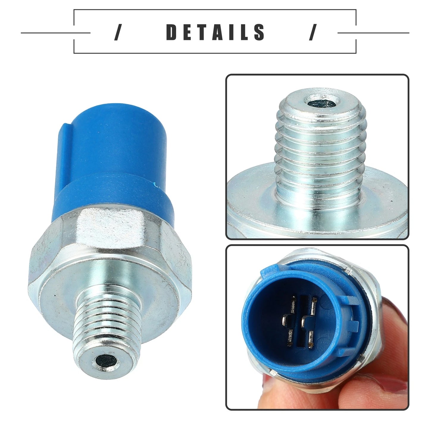 Valve Timing Oil Pressure Switch for Honda Accord (2008-2012)