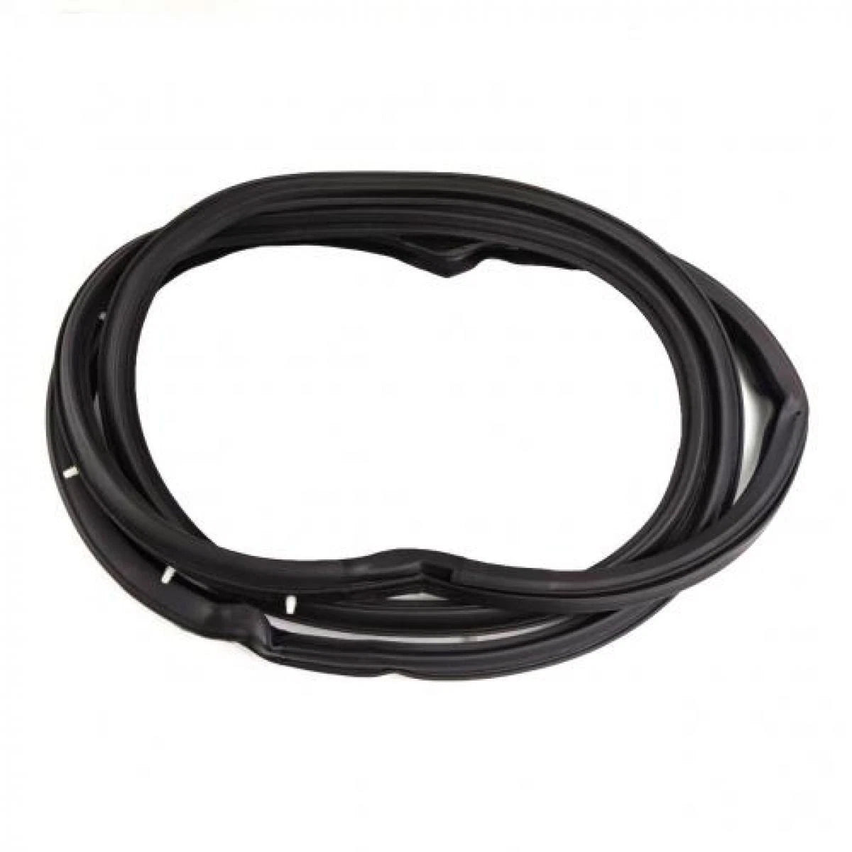 Door Rubber Seal Set 4 MAZDA M323 XG XL BD124 1981-84
