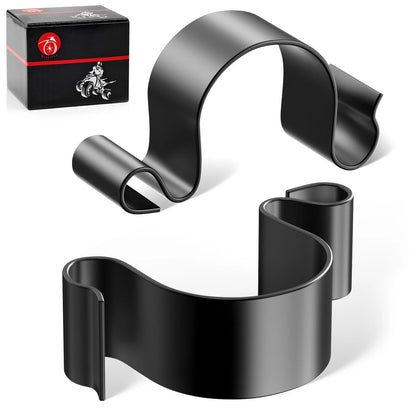 2 x Air Box Cover Clip for Polaris Xpedition (2000–2010)