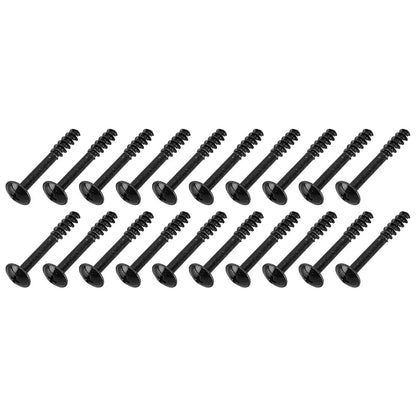 20 x Air Filter Cleaner Box Lid Retaining Screws for Vauxhall Opel