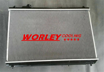 Radiator for Toyota Kluger 4WD MCU28 2003-2007 3.3L V6 (2003-2007)