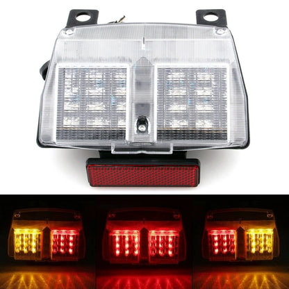 Integrated TailLight Turn Signals for Ducati 748/916/996/998/998R (1994-2003)