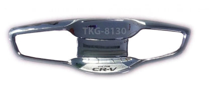 Door Handle Cover Trim Chrome for Honda CR-V (2017-2019)