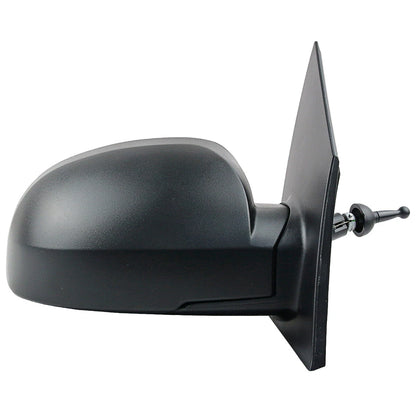 Manual Door Side Mirror for Hyundai Getz TB (2002-2009)