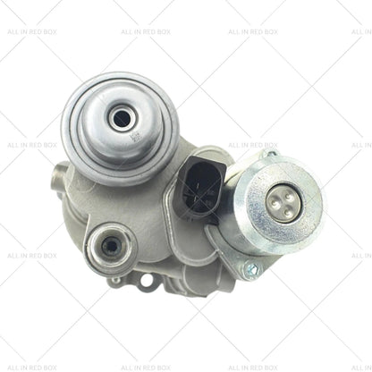 High Pressure Fuel Pump for BMW 335i 135i 535i 640i 740i X3 (2007-2013)