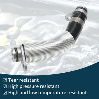 Radiator Hose Turbocharger Pipe BMW 1 Series F20 F21 (2011-2019)
