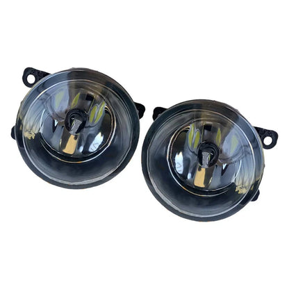 Front Bumper LED Fog Lights for Mitsubishi Endeavor (2006-2012)