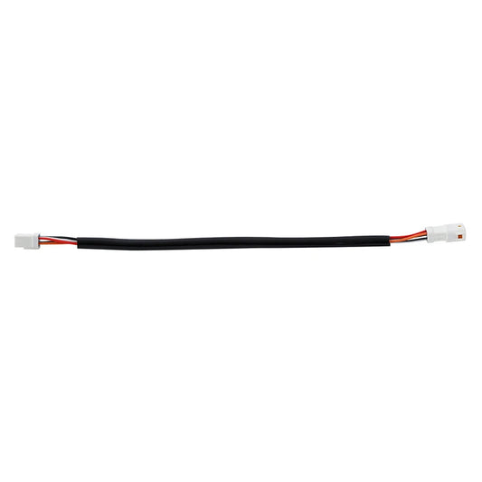 12'' Handlebar Wiring Extension for Street Glide (2017-2023)