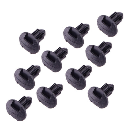 50pcs Trim Retainer Fasteners for Toyota Lexus Trunk Luggage Compartment
