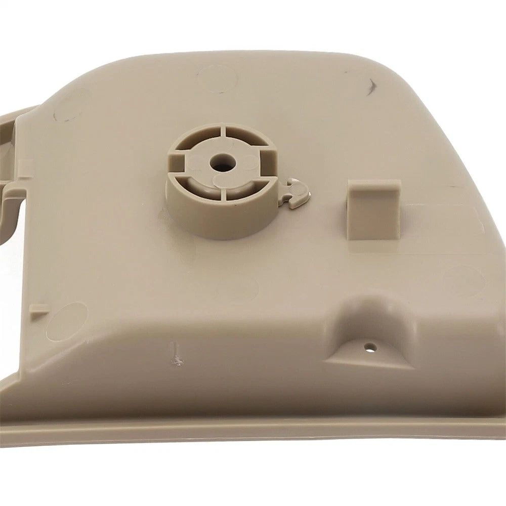 Front Left Inside Door Handle Trim for 2007-2012 Hyundai Santa Fe