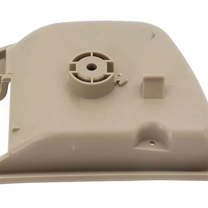 Front Left Inside Door Handle Trim for 2007-2012 Hyundai Santa Fe