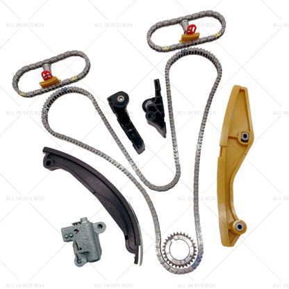 Timing Chain Kit for Ford Edge Explorer F150 Flex Mustang Taurus (2007-2020)