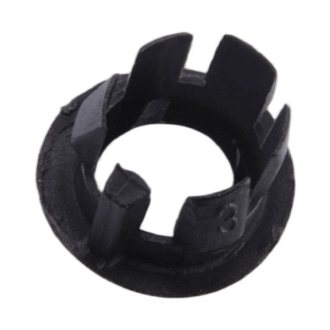 1 x Car Front/Rear Door Lock Rod Cover Grommet for BMW X5 (2000-2006)