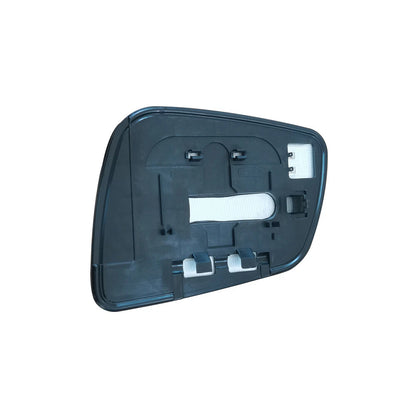 Heated Right Side Mirror Glass for Mitsubishi Lancer (2008-2015)