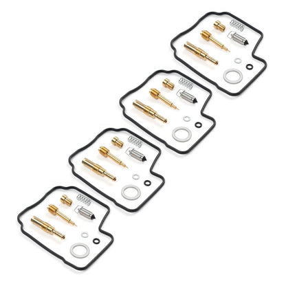Carburetor Repair Kit for Honda CB1 CB400F NC27 (1989-1991)