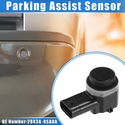 Rear Bumper PDC Reverse Parking Assist Sensor for Nissan NV200 (2013-2021)