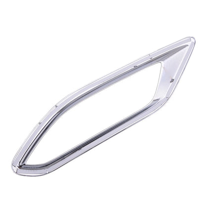 Chrome Fog Light Trims for Honda HR-V VEZEL 2016-2019 (2 x Frames)