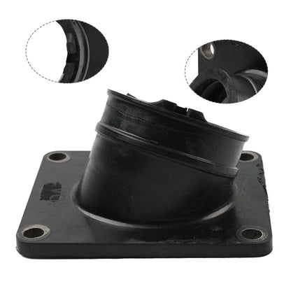 Carburetor Intake Manifold Boot Joint for Yamaha YZ250D, YZ250LC (1992-1995)