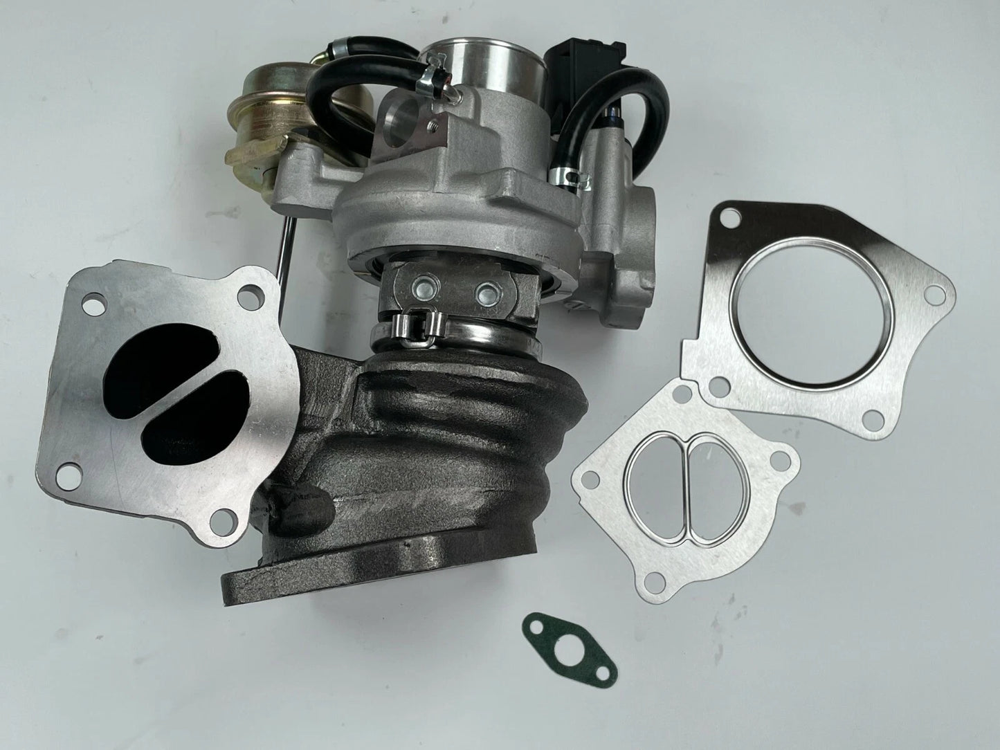 TD04L Turbocharger for Chevy Camaro, Malibu, Equinox 2.0L (2010-2015)