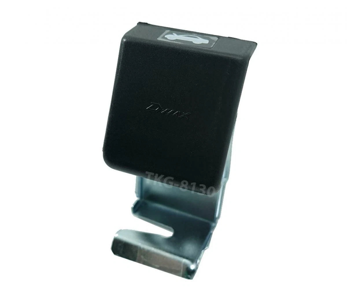 BonnetLock Control for Isuzu D-Max / Holden Rodeo (2012-2018)