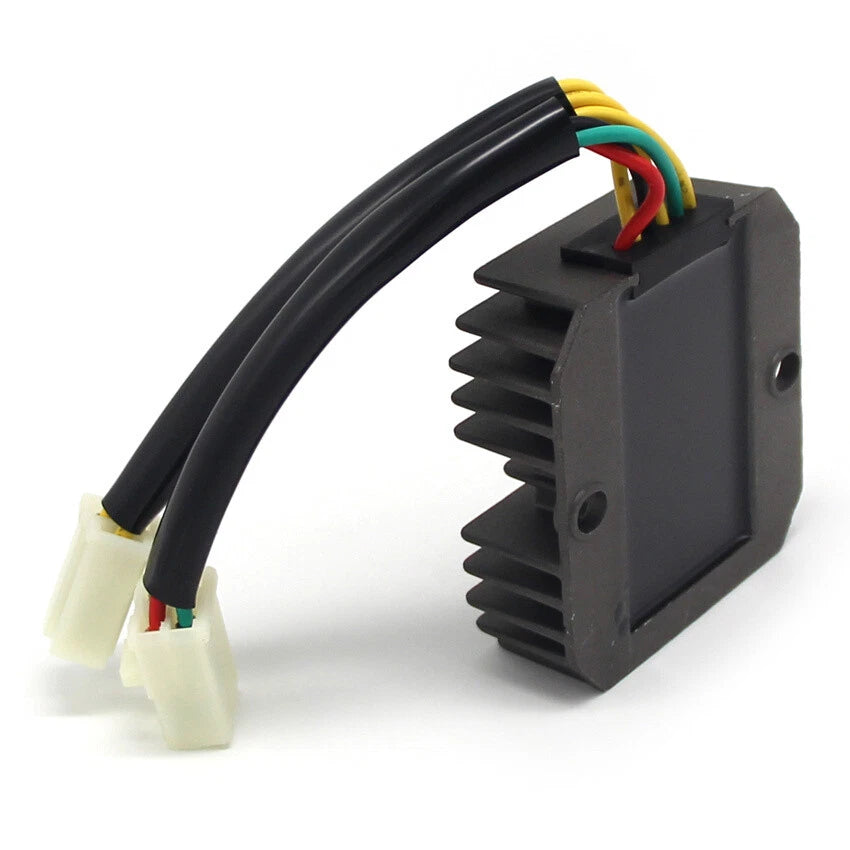 Voltage Regulator Rectifier for Kymco Grand Dink 250, People 200, Yager 125