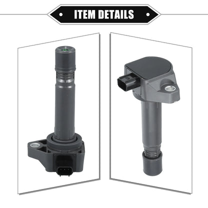 4 x Ignition Coils for Honda Civic (2009-2011)