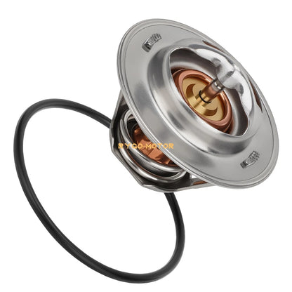 Thermostat with O-Ring for Kawasaki Ninja Vulcan