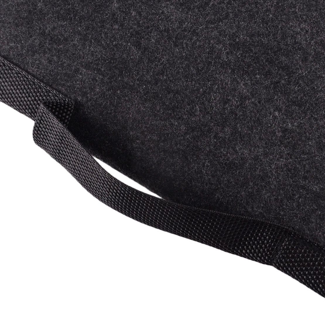 Felt Cloth Trunk Organizer for Car SUV Collapsible Cargo Box