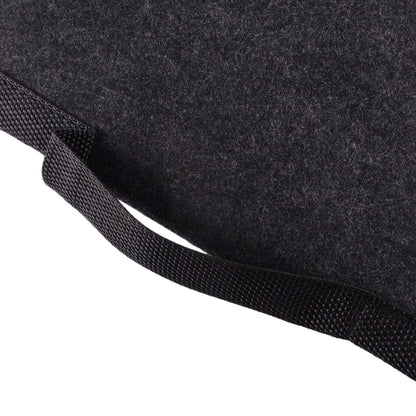 Felt Cloth Trunk Organizer for Car SUV Collapsible Cargo Box