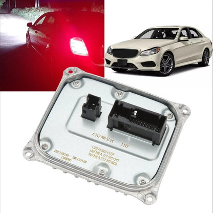 LED BALLAST CONTROL UNIT for MERCEDES W212 E CLASS (2014–2016)