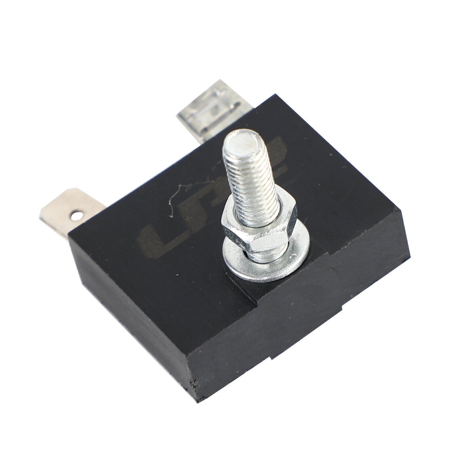 Regulator Rectifier 2 Pin 6V for Yamaha LB DT RD 50 80 YB100 DT 100 175 AG100 (1970-1980)
