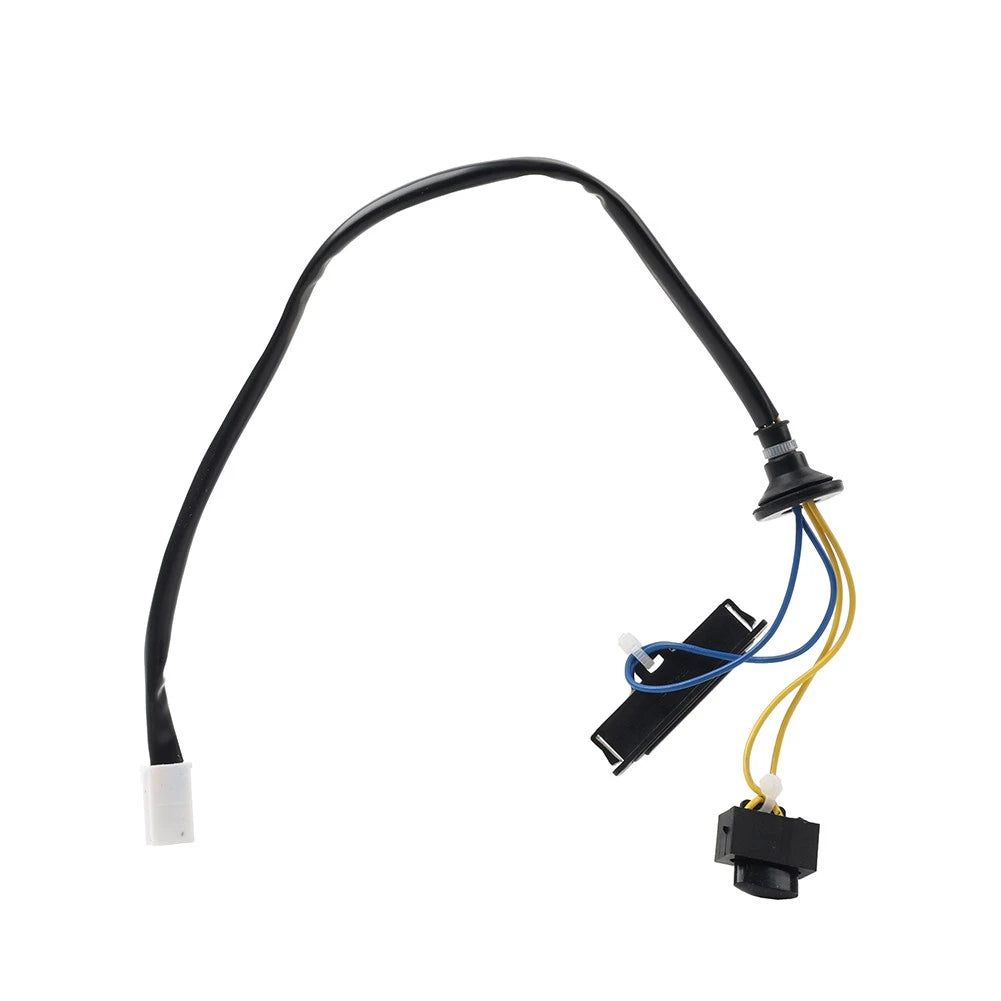 Rear Liftgate Trunk Release Button Switch for Nissan Rogue (2008-2015)