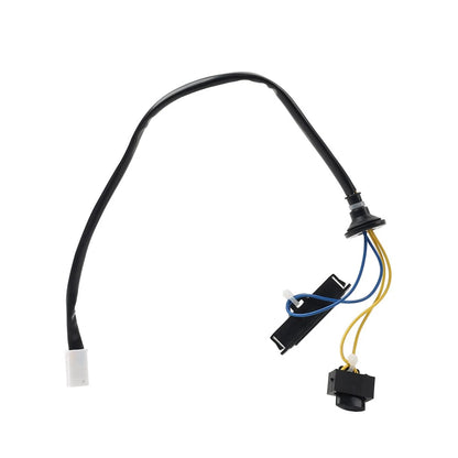 Rear Liftgate Trunk Release Button Switch for Nissan Rogue (2008-2015)